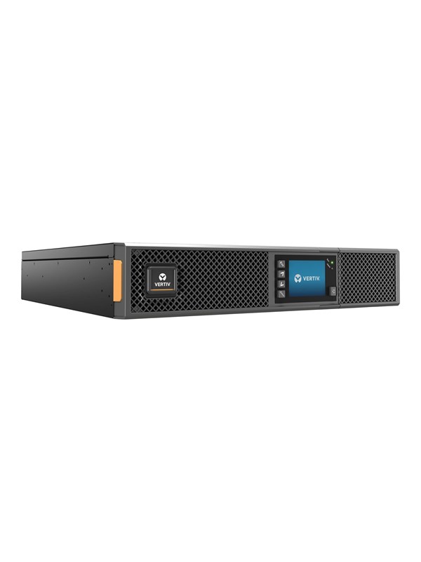 Vertiv Liebert GXT5 - UPS - 3000 Watt - 3000 VA - Lead Acid UPS