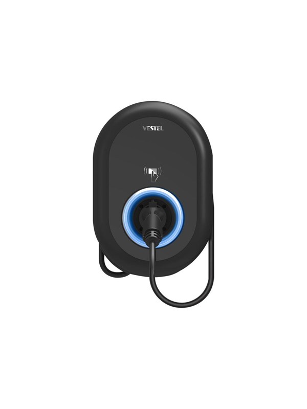 Vestel EVC04-AC11SWA-T2P EV charging station - IEC 62196 Type 2 - 11 kW Batteri