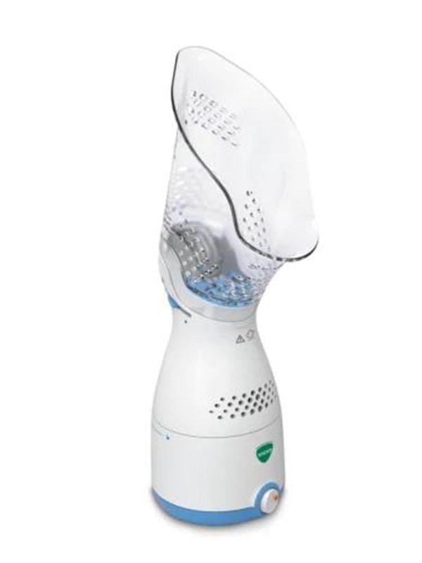 Vicks Electric Sinus Inhaler Anden personlig pleje