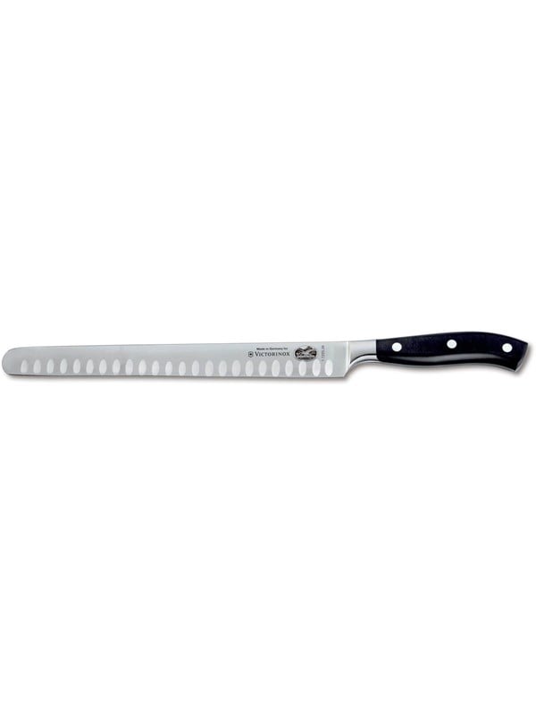 Victorinox Fillet Knife - 26 cm - Black Koekkenredskaber