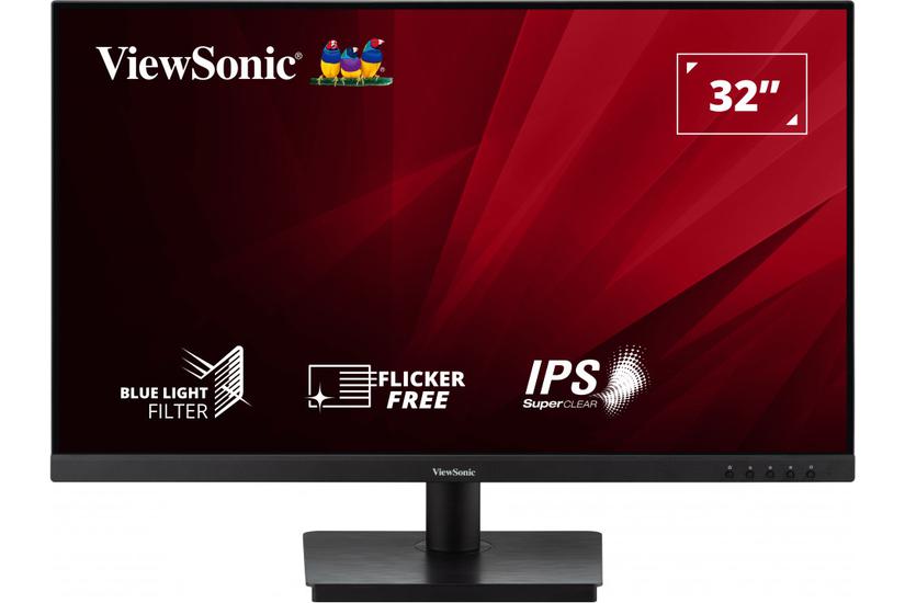 Viewsonic VA VA3209-2K-MHD computerskærm 81