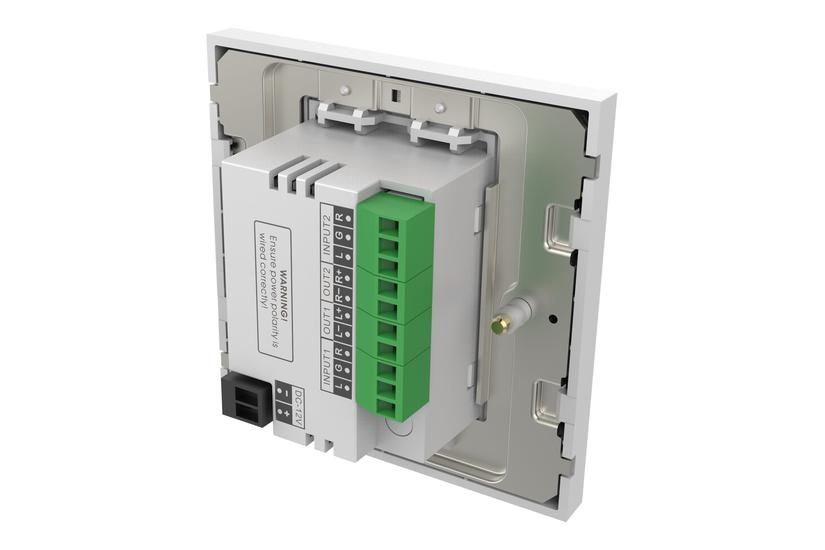 Vision TC3-AMP - forstærker IT og elektronik > TV/Hi-Fi > Tilbehør til TV og Hi-Fi > Signalforstærkere