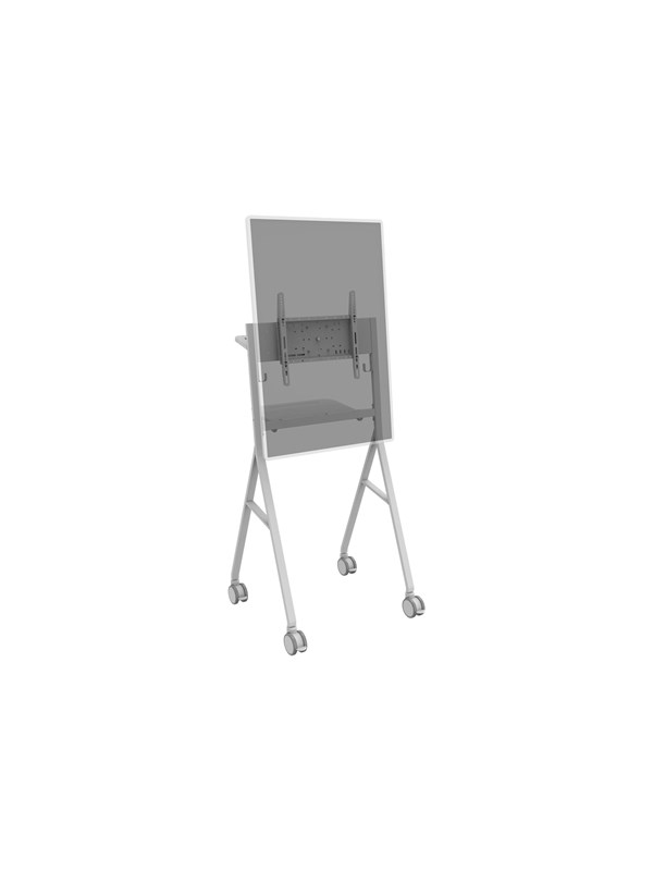 Vision VFM-F10 - cart 50 kg 55" 200 x 200 mm Vaegbeslag AV Beslag AV Moebler