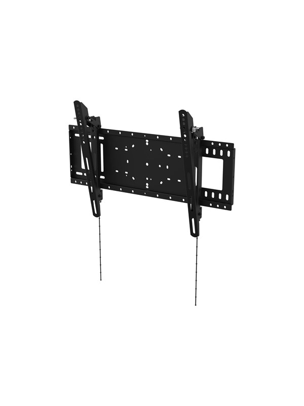 Vision VFM-W6X4T - wall mount (tilt) 100 kg 75" 200 x 200 mm Vaegbeslag AV Beslag AV Moebler