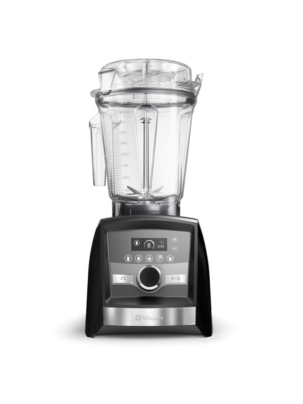 Vitamix Blender A3500i - Graphite - 1400 W Blender