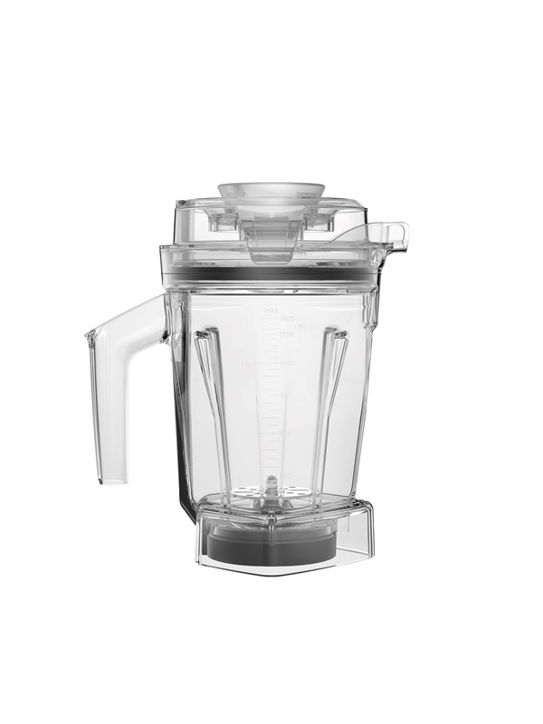 Vitamix Tilbehør Ascent AER-disc jug 1.4L - 0 W (accessories) Blender
