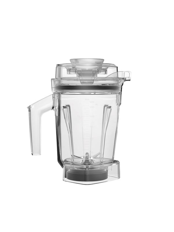 Vitamix Tilbehør Ascent wet jar - 1.4L - 0 W (accessories) Blender