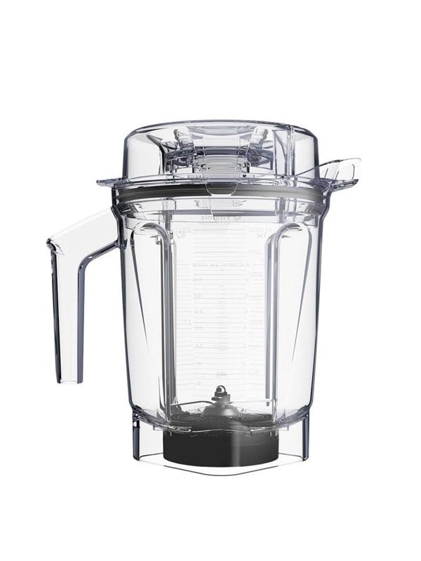 Vitamix Tilbehør Low profile kande 2L Blender