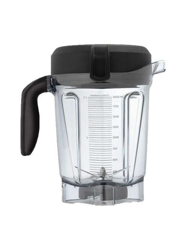 Vitamix Tilbehør Wet Blade 2L for Pro 300 and Pro 750 - 0 W (accessories) Blender