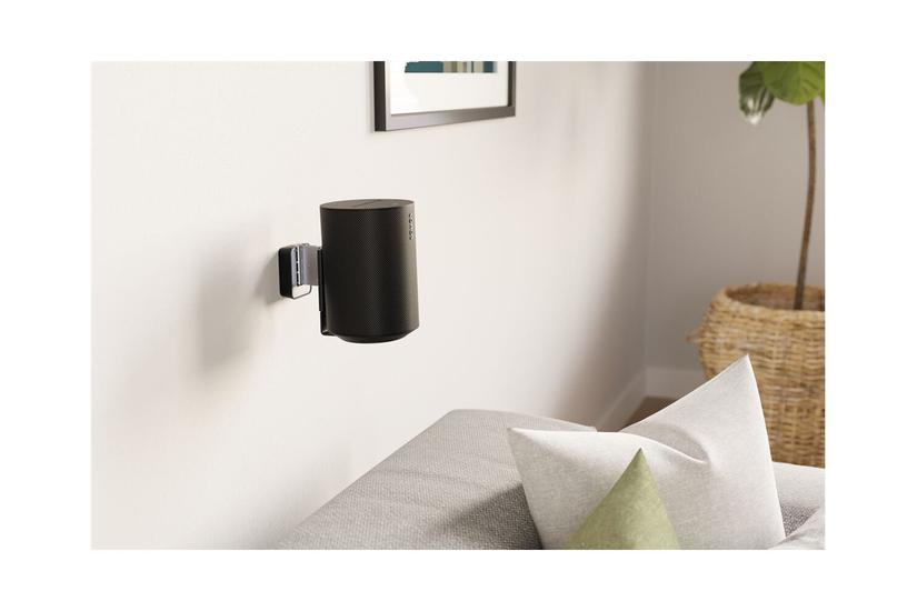 Vogel's SWM 4111 monteringssæt - for højttaler(e) - sort IT og elektronik > TV/Hi-Fi > Højttaler > Montering og beslag