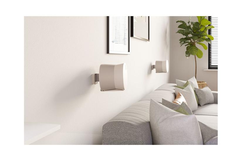 Vogel's SWM 4131 monteringssæt - for højttaler(e) - hvid IT og elektronik > TV/Hi-Fi > Højttaler > Montering og beslag