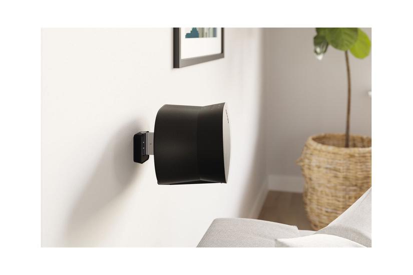 Vogel's SWM 4131 monteringssæt - for højttaler(e) - sort IT og elektronik > TV/Hi-Fi > Højttaler > Montering og beslag