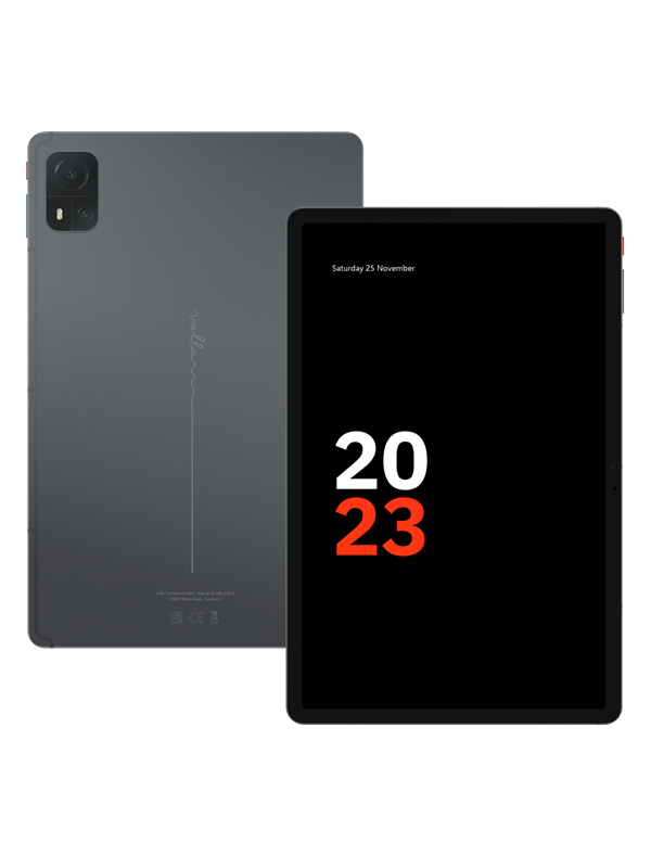 Volla Tablet (Android) Tablet