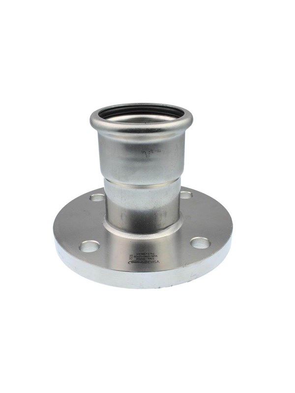 Vsh Fabrieken Vsh flangeovergang pn10/16 88