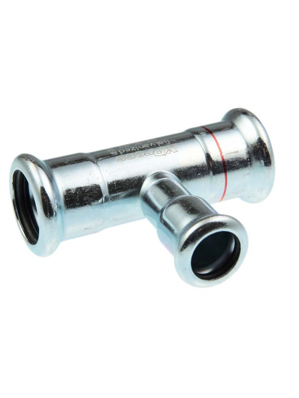 Vsh Fabrieken Vsh tee muffe/muffe/muffe 88