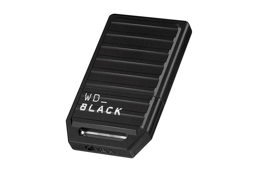 WD Black C50 Expansion Card for XBOX - 1 TB - Ekstern HDD Gaming > Konsol > Konsol - tilbehør