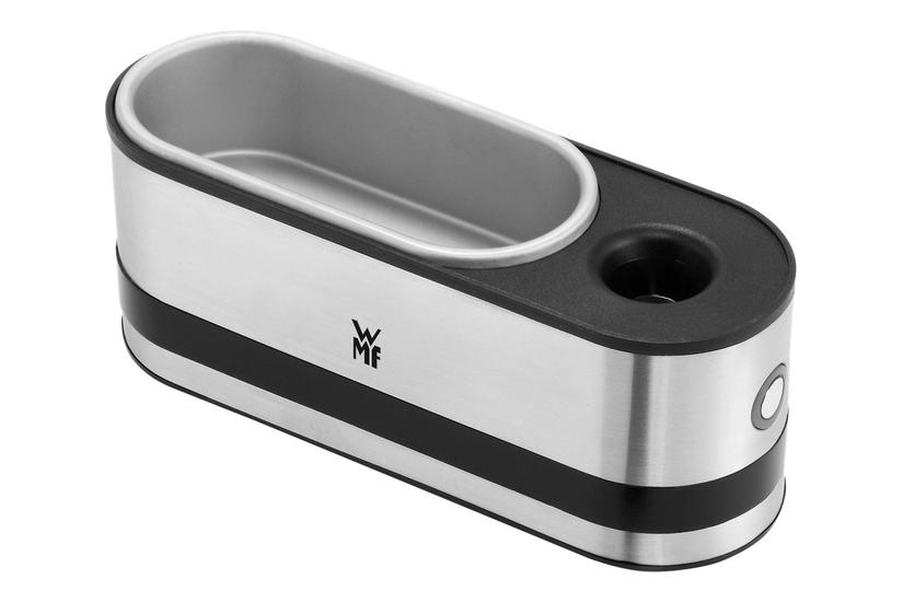 WMF KÜCHENMINIS Coup 0415020011 - æggekoger - Cromargan-mat Husholdning og køkken > Køkkenmaskiner > Øvrige køkkenmaskiner og tilbehør > Æggekoger