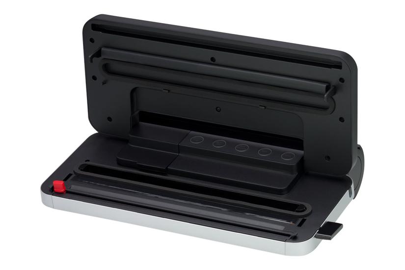 WMF LONO vakuumforsegler Husholdning og køkken > Køkkenmaskiner > Øvrige køkkenmaskiner og tilbehør > Vakuumpakker