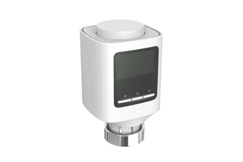 WOOX R7067 Velegnet til indendørsbrug Hus og have > Smart Home > Smart styring