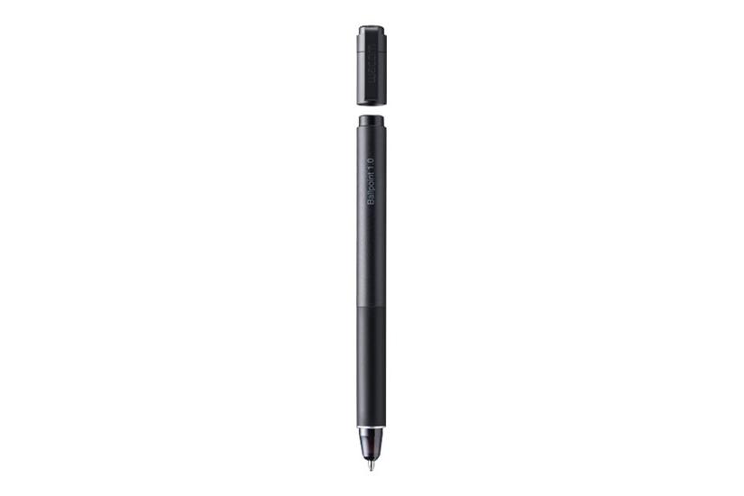 Wacom Ballpoint Pen - digitaliseringspen Kontor > Skriveredskaber > Penne > Rullekuglepenne