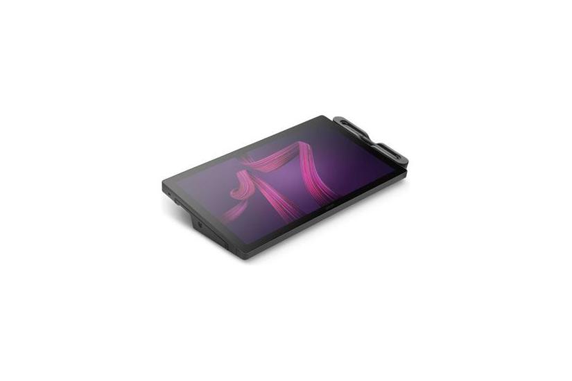 Wacom Cintiq Pro 17 - digitizer - USB - sort IT og elektronik > Hardware > Tastatur og mus > Tegneplade