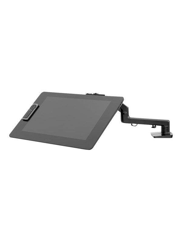 Wacom Ergo Flex Vaegbeslag AV Beslag AV Moebler