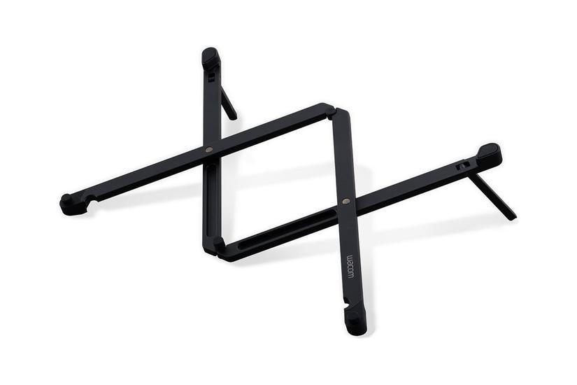Wacom Foldable stativ - for OLED pen display IT og elektronik > Hardware > Tastatur og mus > Tegneplade > Tegneplade tilbehør