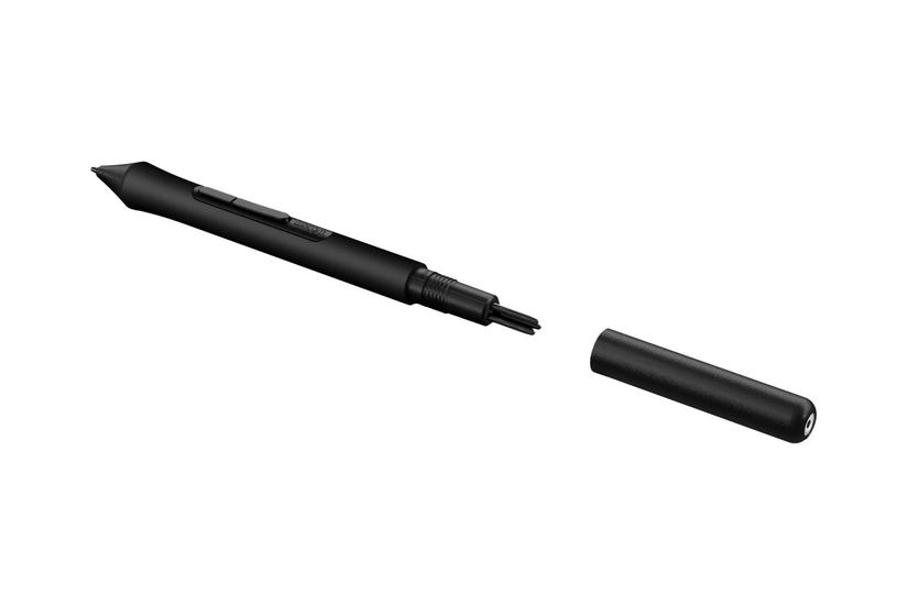 Wacom Intuos 4K - digitaliseringspen PC