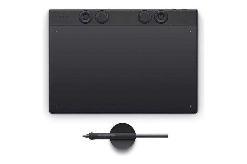 Wacom Intuos Pro Medium - digitizer - USB