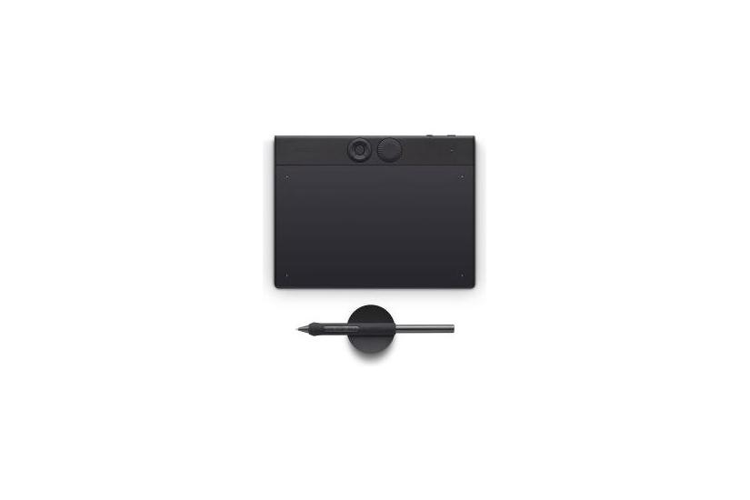 Wacom Intuos Pro - digitizer - lille - USB