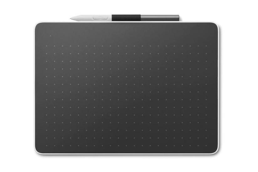 Wacom One Medium - digitizer - Bluetooth 5.1