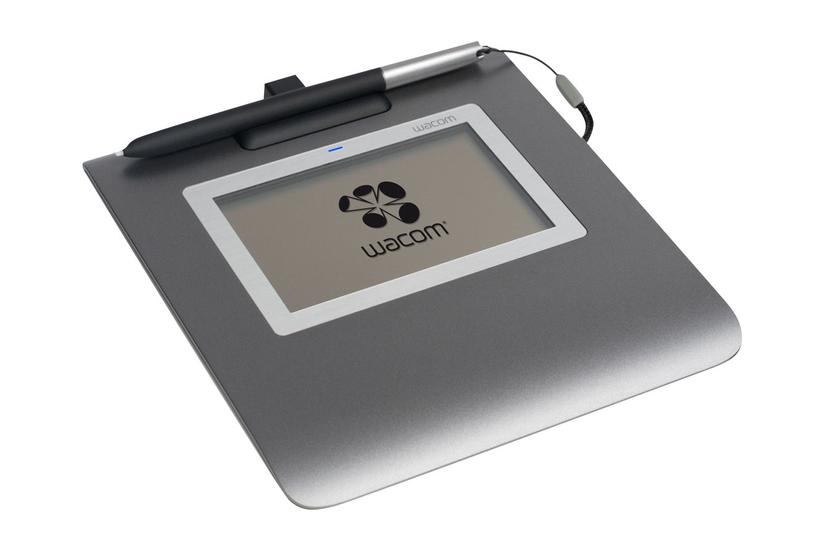 Wacom STU-430 - signaturterminal - USB PC
