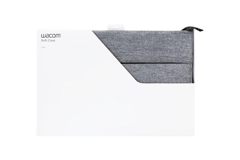 Wacom Soft case Large - beskyttelseshylster til digitizer PC