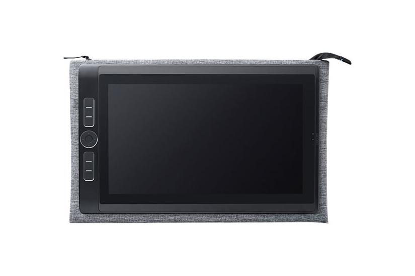 Wacom Soft case Medium - beskyttelseshylster til digitizer PC