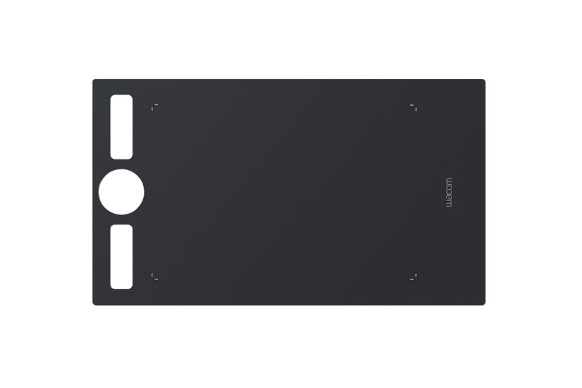 Wacom - skabelonark for tablet PC