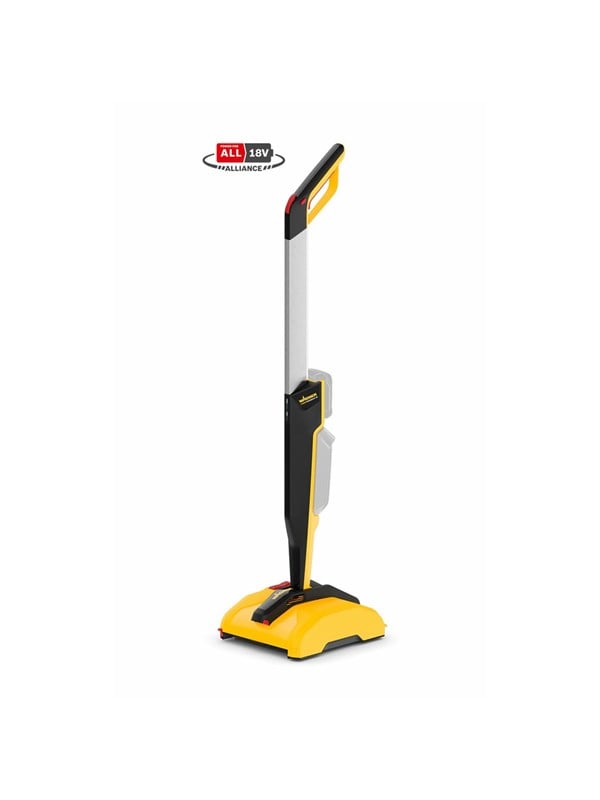 Wagner Levaro Powerbrush 18V multifunktionsterrasserenser Haveredskaber
