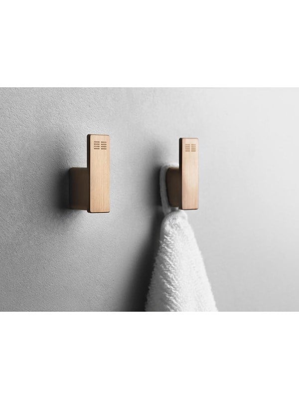 Wantec Reframe Collection håndklædekrog