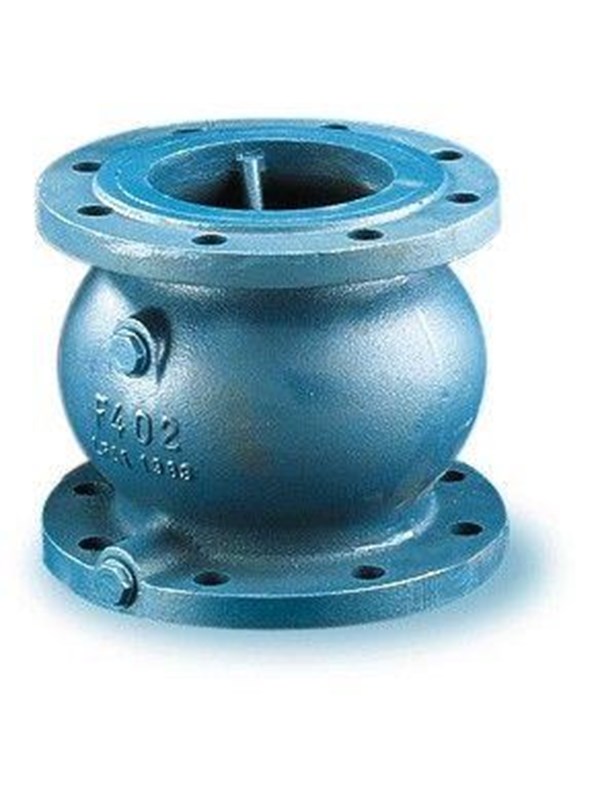 Watts Industries Socla sædekontraventil 402B PN10 DN100 Fittings