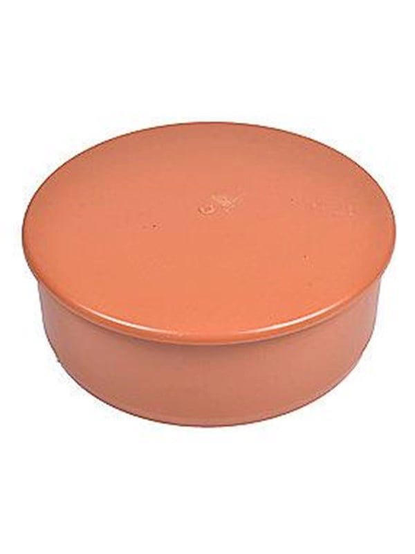 Wavin PVC prop 400mm Afloeb