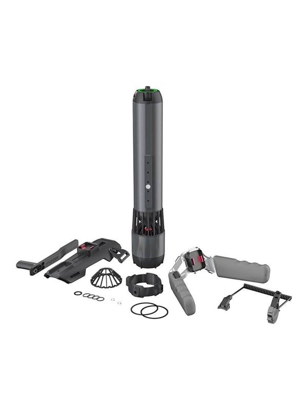 Waydoo Underwater scooter  Subnado - Starting Kit Gadget