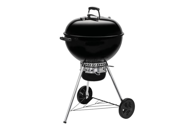 Weber Original Kettle E-5730 - havegrill - sort Husholdning og køkken > Udendørs madlavning > Grill