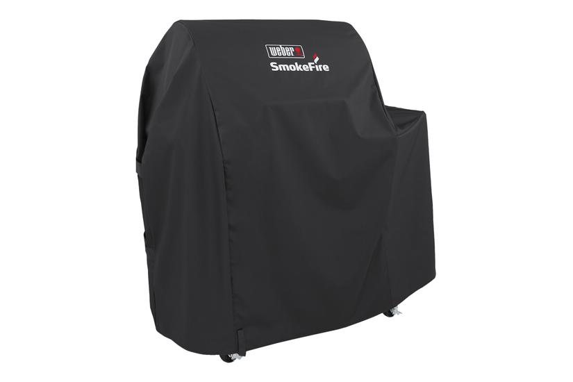 Weber Premium beskyttelsescover Husholdning og køkken > Udendørs madlavning > Grill- og røgertilbehør