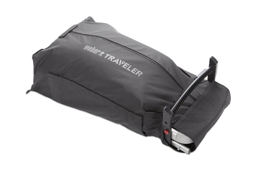 Weber bæretaske Husholdning og køkken > Udendørs madlavning > Grill- og røgertilbehør