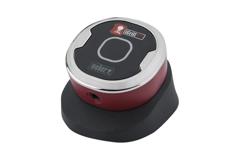 Weber iGrill Mini - digitalt termometer Husholdning og køkken > Køkkenudstyr og borddækning > Køkkenudstyr > Stegetermometer