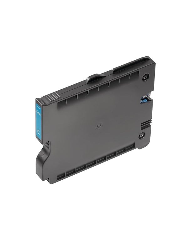 Weidmuller Patron printjet adv pro cyan Blaek Toner Forbrugsstoffer