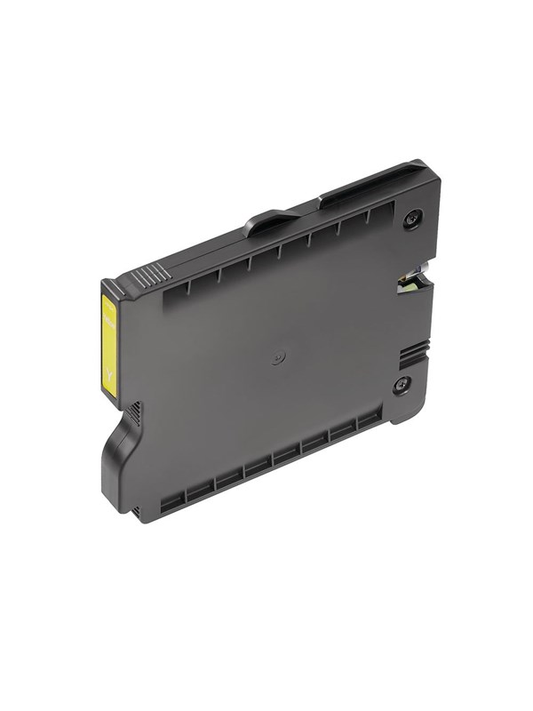 Weidmuller Patron printjet adv pro gul Blaek Toner Forbrugsstoffer