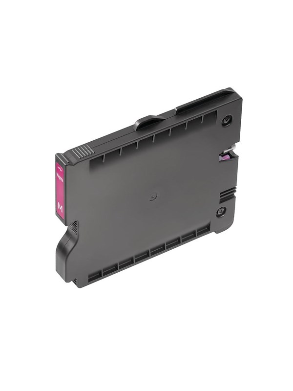 Weidmuller Patron printjet adv pro magenta Blaek Toner Forbrugsstoffer