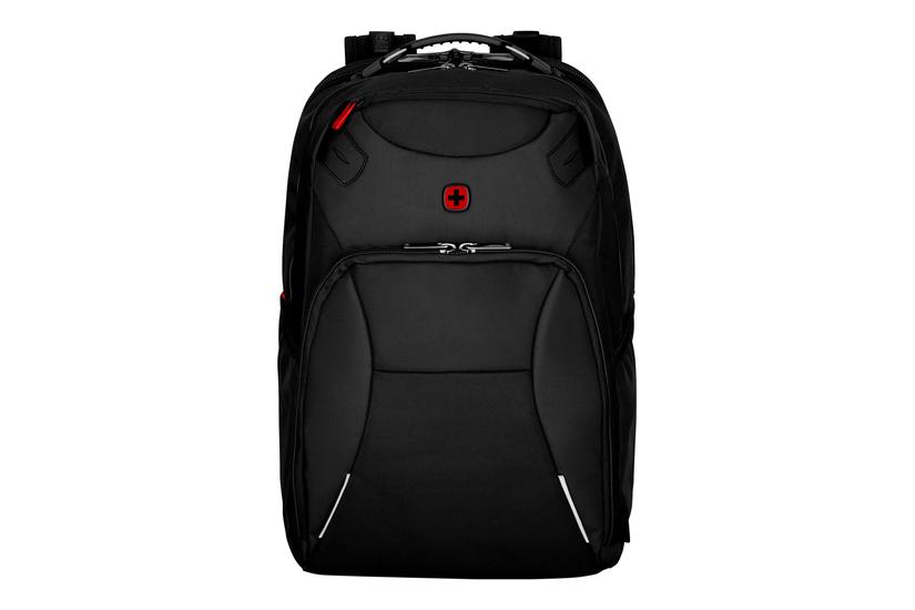 Wenger Cosmic - rygsæk til notebook - med tabletlomme Livsstil