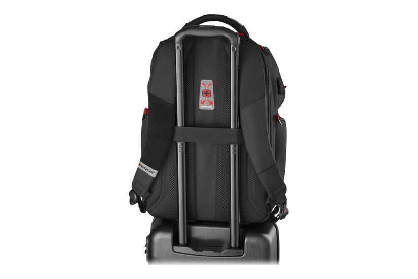 Wenger PlayerOne - rygsæk til notebook PC