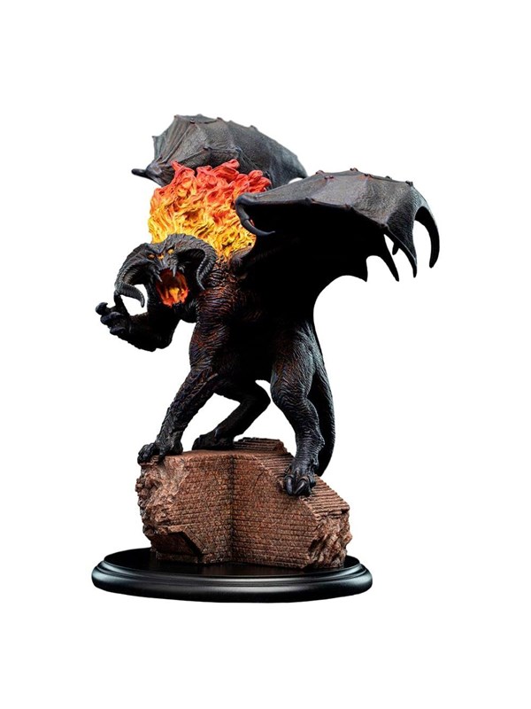 Weta Workshop - BALROG™ IN MORIA™ - Figur Merchandise